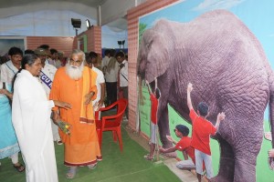 Swami Umanand 1   